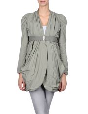 SCERVINO STREET - Full-length jacket