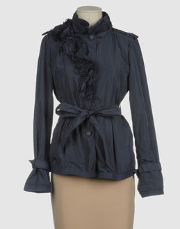 SCERVINO STREET - CAPISPALLA - Soprabiti - su YOOX.COM