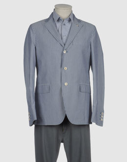 PAOLONI - CAPISPALLA - Giacche - su YOOX.COM