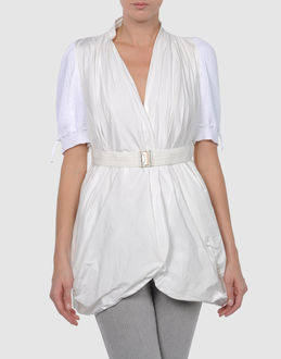 SCERVINO STREET - CAPISPALLA - Soprabiti - su YOOX.COM