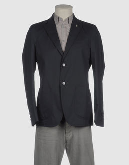 PAOLONI - CAPISPALLA - Giacche - su YOOX.COM