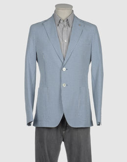 PAOLONI - CAPISPALLA - Giacche - su YOOX.COM