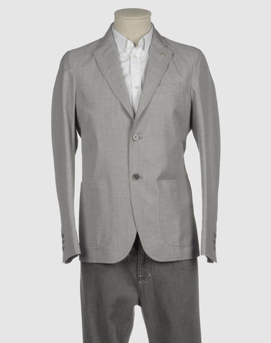 ZOOM PAOLONI - Blazer