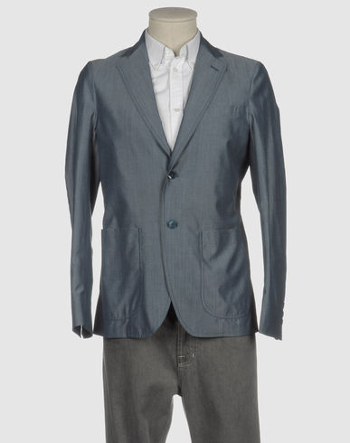 ZOOM PAOLONI - Blazer