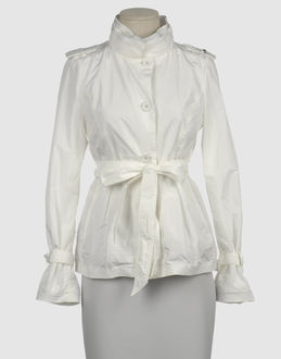 SCERVINO STREET - CAPISPALLA - Soprabiti - su YOOX.COM
