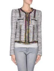 CLASS ROBERTO CAVALLI - Jacket