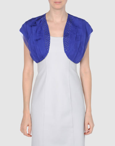 ZOOM ROBERTA SCARPA - Blazer