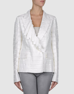 MAISON MARTIN MARGIELA 1 - CAPISPALLA - Giacche - su YOOX.COM