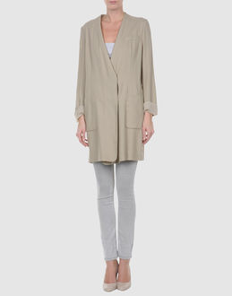 MAISON MARTIN MARGIELA 4 - CAPISPALLA - Soprabiti - su YOOX.COM