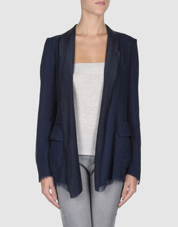 TONELLO - CAPISPALLA - Giacche - su YOOX.COM