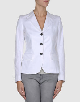 TONELLO - CAPISPALLA - Giacche - su YOOX.COM