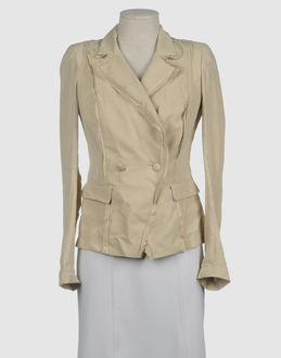 ROBERTA SCARPA - CAPISPALLA - Giacche - su YOOX.COM