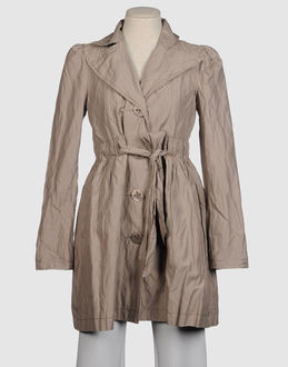 MISS SIXTY - CAPISPALLA - Soprabiti - su YOOX.COM