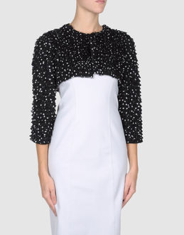 DOLCE & GABBANA - CAPISPALLA - Giacche - su YOOX.COM