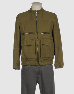 MSGM - CAPISPALLA - Giubbotti - su YOOX.COM