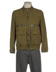 MSGM - Τζάκετ