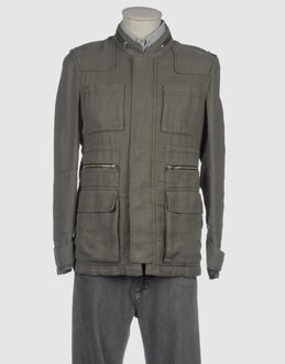 MSGM - CAPISPALLA - Giubbotti - su YOOX.COM