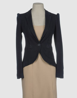 SUPERFINE - CAPISPALLA - Giacche - su YOOX.COM