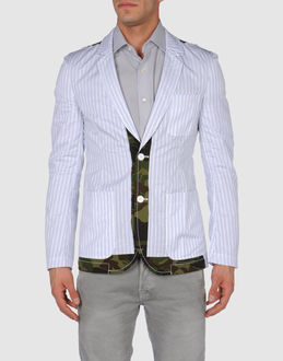 COMME DES GARÇONS SHIRT - CAPISPALLA - Giacche - su YOOX.COM