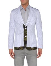 COMME des GARÇONS SHIRT - Giacca