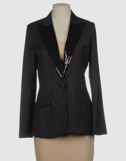HALSTON HERITAGE - CAPISPALLA - Giacche - su YOOX.COM