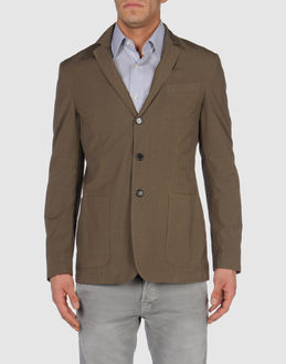 BURBERRY - CAPISPALLA - Giacche - su YOOX.COM