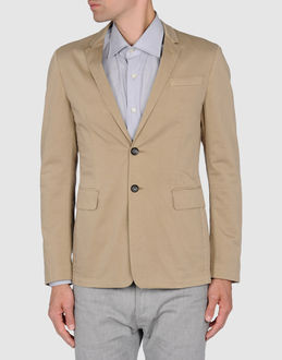 BURBERRY - CAPISPALLA - Giacche - su YOOX.COM