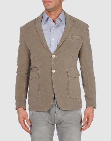 ZOOM FENDI - Blazer