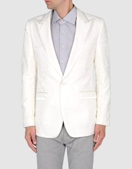 DOLCE & GABBANA - CAPISPALLA - Giacche - su YOOX.COM