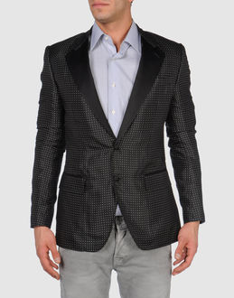 DOLCE & GABBANA - CAPISPALLA - Giacche - su YOOX.COM