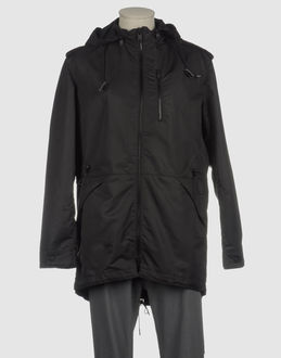 Y-3 - CAPISPALLA - Giacconi - su YOOX.COM