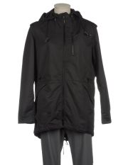 Y-3 - Manteau court