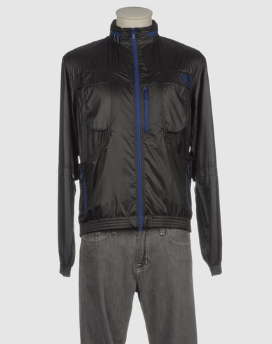 ZOOM Y-3 - Jacket