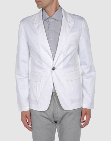 ZOOM ANN DEMEULEMEESTER - Blazer