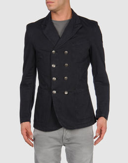 C.P. COMPANY - CAPISPALLA - Giacche - su YOOX.COM