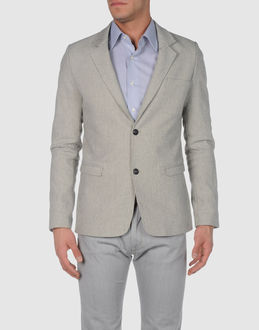 GOLDEN GOOSE - CAPISPALLA - Giacche - su YOOX.COM