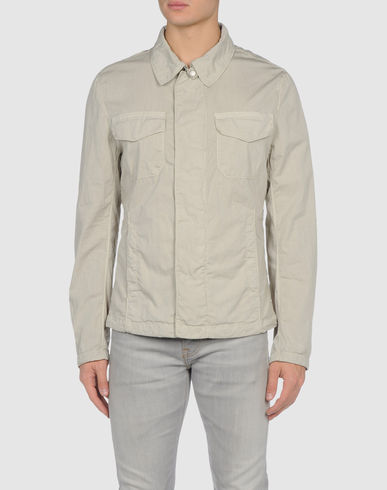 ZOOM C.P. COMPANY - Jacket