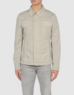 C.P. COMPANY - CAPISPALLA - Giubbotti - su YOOX.COM