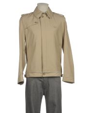 FRED PERRY - Jacket