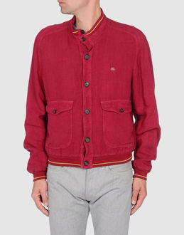 ETRO - CAPISPALLA - Giubbotti - su YOOX.COM