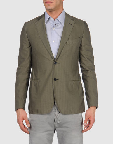 ZOOM PIOMBO - Blazer