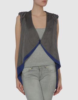 ANN DEMEULEMEESTER - CAPISPALLA - Giacche - su YOOX.COM