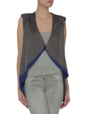 ANN DEMEULEMEESTER - Blazer