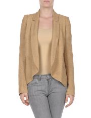 ANN DEMEULEMEESTER - Blazer