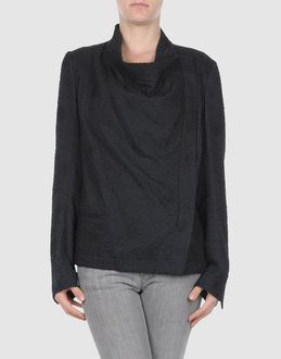 Ann Demeulemeester - Manteaux - Blousons