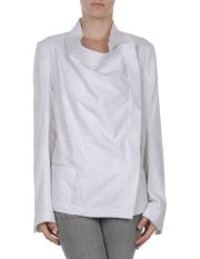 ANN DEMEULEMEESTER - Jacket