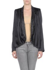 ANN DEMEULEMEESTER - Blazer