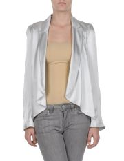 ANN DEMEULEMEESTER - Blazer