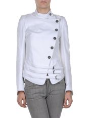 ANN DEMEULEMEESTER - Jacket