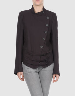 Ann Demeulemeester - Manteaux - Blousons